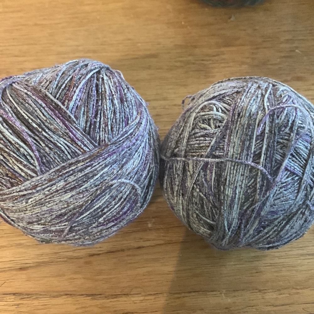 🧶 Sock Yarn 🧶